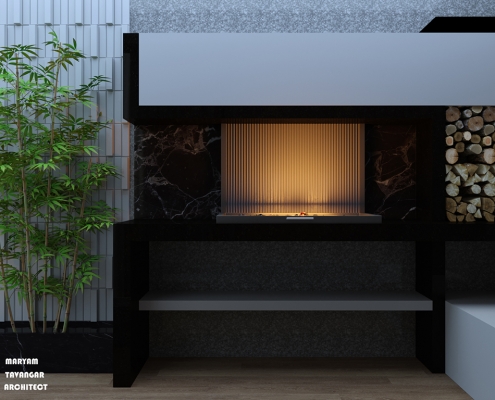 Azim project trace 1