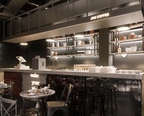 artistic coffee shop design render01 artistic-coffee-shop-design-render03