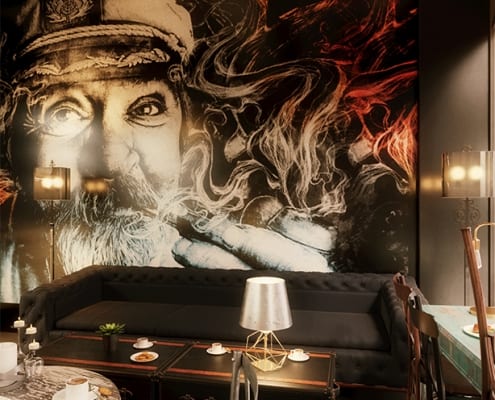 artistic coffee shop design render01 artistic-coffee-shop-design-render02