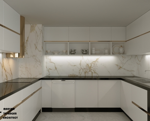 azim project kitchen