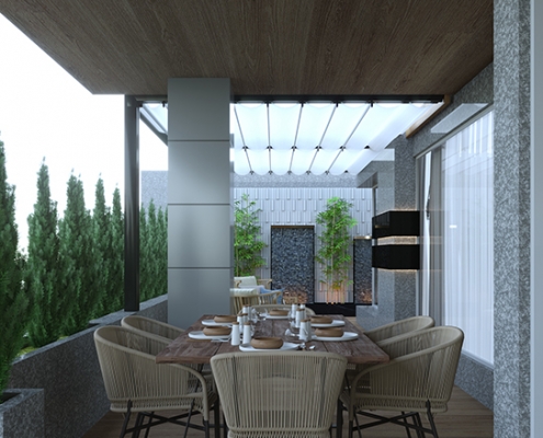 azim project trace 2