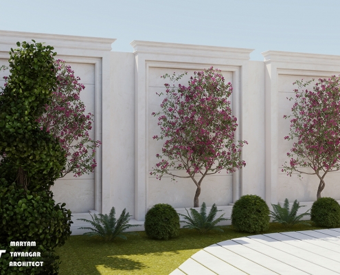 luxury-classic-interior-design-render-by-maryam-tavangar gerash project yard2