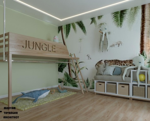 mini azim project child room04