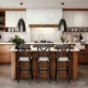 Interior Architectural Design- lovely Kitchen Design 6 post9