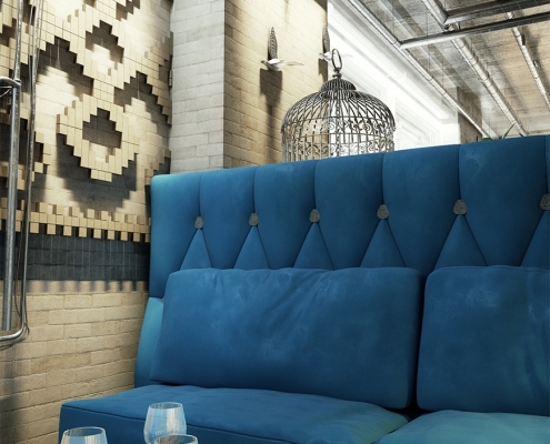 restaurant-design restaurant